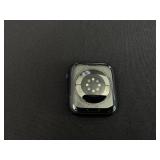 Apple Watch Series 8 [GPS + Cellular 45mm] Smart Watch Black Aluminum Case (Only Watch Face)