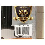 Pelonis 1,500-Watt Digital Electric Oil-Filled Radiant Portable Space Heater Model # HO-0280