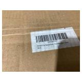 PHYMAT Far Infrared Amethyst Heating Pad (67"x27")- 5 Color Gemstone Crystal Heating Pad - Infrared Mat Full Body- Bio Amethyst Mat with Auto Shut Off - Overheat Protection,Smart Control