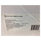 ECOVACS DEEBOT X2 Omni Robot Vacuum and Mop Cleaner