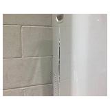 Whirlpool 10,000 BTU SACC 115-Volt Vented Large Room Portable Air Conditioner with Heater, Remote Included Model #WHNP141HAW (In A Recycled Box)