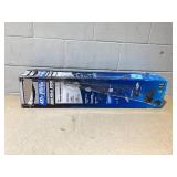 Hart 40V Brushless 15" String Trimmer (1) 4Ah Battery (1) Charger