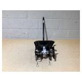 HART Tiller Attachment (for Attachment Capable Trimmer)