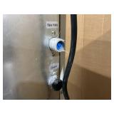 Commercial Ice Maker Model WQJR-AD156JT