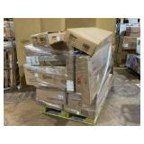 WHOLESALE PALLET OF  Assorted Incomplete Sets