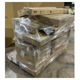 WHOLESALE PALLET OF  Assorted Incomplete Sets
