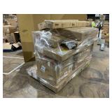 WHOLESALE PALLET OF  Assorted Incomplete Sets