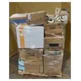 PALLET OF Dollar General Merchandice