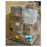 PALLET OF Dollar General Merchandice