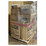 PALLET OF Dollar General Merchandice