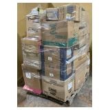 PALLET OF Dollar General Merchandice