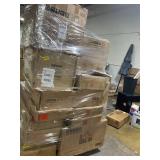 WHOLESALE PALLET OF  Assorted Incomplete Sets