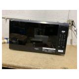 Whirlpool 2.2 cu. ft. Sensor Cooking Microwave Model: WMCS7024RZ00 (Transit Damage, See Photos)