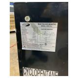 Whynter Model: UIM-155A Stainless Steel Built-In Ice Maker