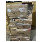 PALLET OF WHOLESALE MERCHANDICE