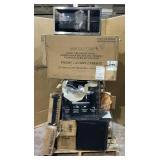 PALLET OF WHOLESALE MERCHANDICE