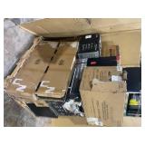 PALLET OF WHOLESALE MERCHANDICE