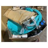 PALLET OF WHOLESALE MERCHANDICE