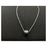 Charriol Necklace Forever - Stainless Steel Necklace