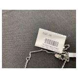 Charriol Necklace Forever - Stainless Steel Necklace