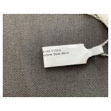 Charriol Necklace Forever - Stainless Steel Necklace