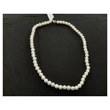MCYS 6mm Cultured Freshwater Pearl Necklace