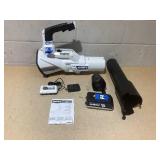 HART 40V 600 CFM Brushless Blower Kit (1) 4AH Battery (1) Charger