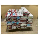 PALLET OF Unchecked Hyper Tough Power Tools