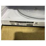 Frigidaire Gallery 30 in. 1.9 cu. ft. Over the Range Microwave with Sensor Cook in Stainless Steel Model # GMOS1964AFA (Used)