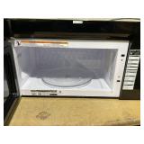 Frigidaire Gallery 30 in. 1.9 cu. ft. Over the Range Microwave with Sensor Cook in Stainless Steel Model # GMOS1964AFA (Used)