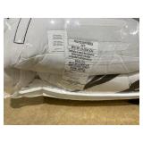 BCO HOME Collection 10 Piece Complete Bedding Set King Size