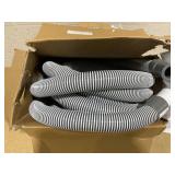 Mainstays Cleaning Kit for Pools - Two Piece - Teal & Grey & White