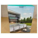 Aiper Scuba 800W Cordless Robotic Automatic Pool Cleaner for Above Ground Pools
