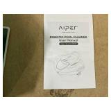 Aiper Scuba 800W Cordless Robotic Automatic Pool Cleaner for Above Ground Pools