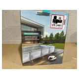 Aiper Scuba 800W Cordless Robotic Automatic Pool Cleaner for Above Ground Pools