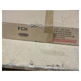 Ktaxon Clothes Rack, Heavy Duty Garment Rack Hanging Clothes Rack with Shelf Clothes Hanging Rods Hook Adjustable Height Steel Black