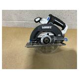 Hart 20V Tool Combo Kit (ONLY Drill & Circular Saw) (Missing Light Tool, Charger, Bag, & Battery)