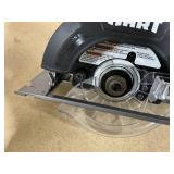 Hart 20V Tool Combo Kit (ONLY Drill & Circular Saw) (Missing Light Tool, Charger, Bag, & Battery)