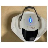 Aiper Scuba 800W Cordless Robotic Automatic Pool Cleaner for Above Ground Pools (Missing Manual, Used)