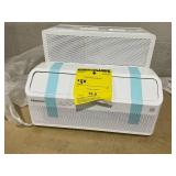 Hisense - 450 Sq. Ft. 12,000 BTU Cooling Window Air Conditioner Inverter - White Model: AHLW1225TW1W Height 14.6 in Width 20.3 in Depth 20.5 in