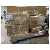 WHOLESALE PALLET OF  Assorted Incomplete Sets