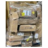 WHOLESALE PALLET OF  Assorted Incomplete Sets