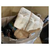 PALLET OF WHOLESALE MERCHANDICE