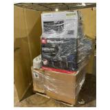 PALLET OF WHOLESALE MERCHANDICE