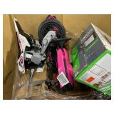 PALLET OF WHOLESALE MERCHANDICE