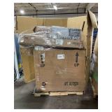 PALLET OF WHOLESALE MERCHANDICE