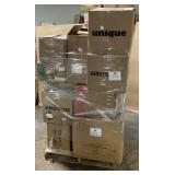PALLET OF Dollar General Merchandice