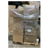 PALLET OF Dollar General Merchandice