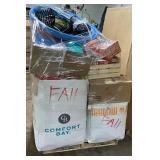 PALLET OF Dollar General Merchandice