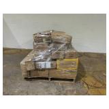 WHOLESALE PALLET OF  Assorted Incomplete Sets